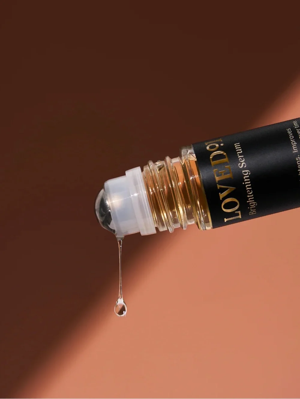 LOVÉDŌ1 | Brightening Serum Roller